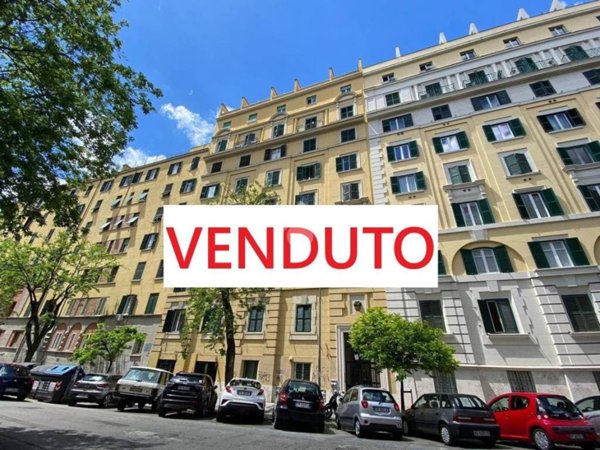 appartamento in vendita a Roma in zona Appio Latino