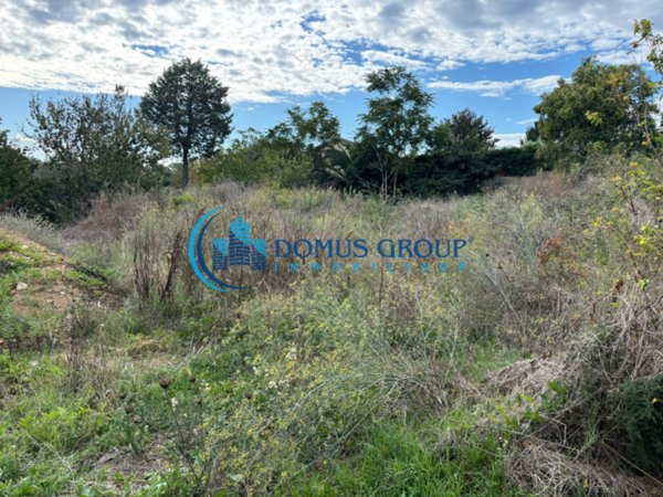 terreno edificabile in vendita a Roma