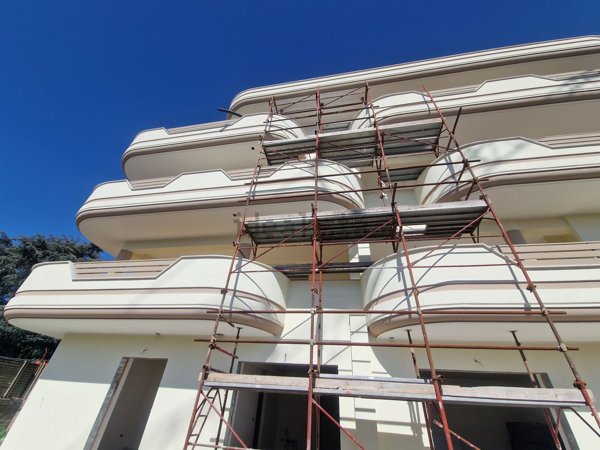 appartamento in vendita a Roma in zona Casal Morena