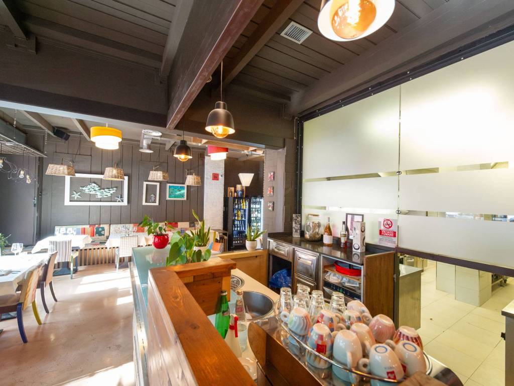 negozio in vendita a Roma in zona Monte Sacro/Talenti