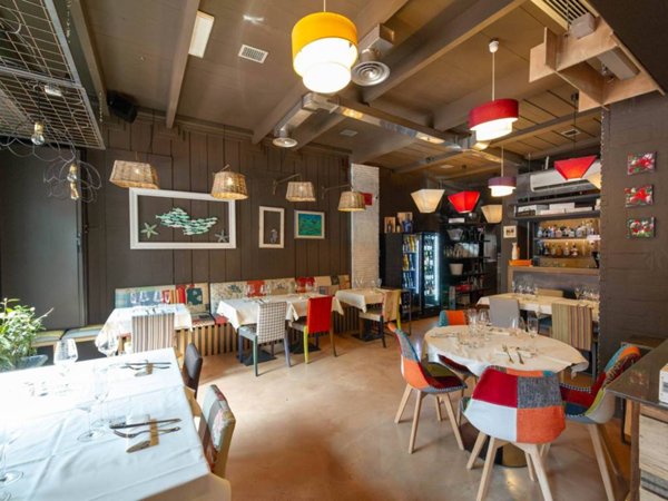 negozio in vendita a Roma in zona Monte Sacro/Talenti