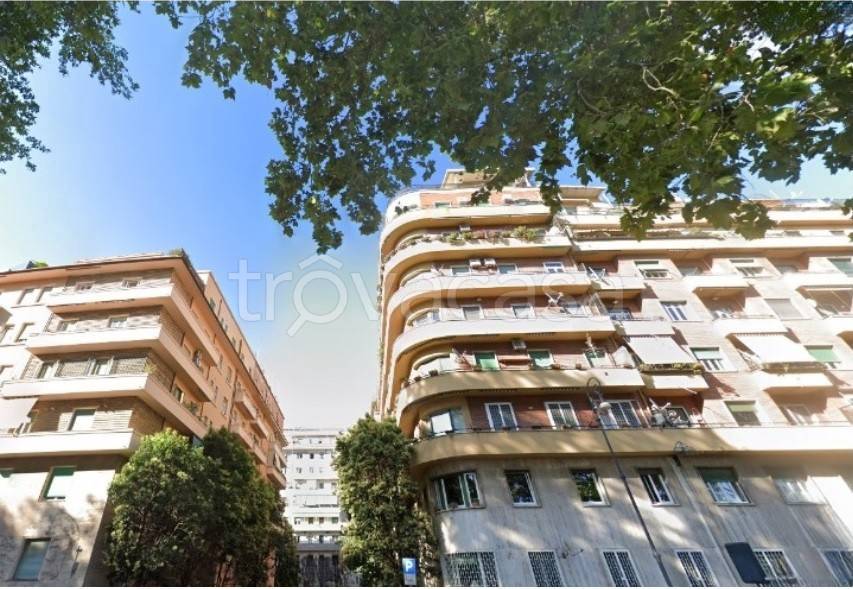 appartamento in vendita a Roma in zona Flaminio