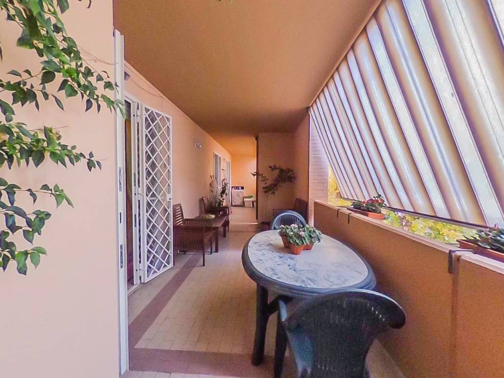 appartamento in vendita a Roma in zona Ponte di Nona