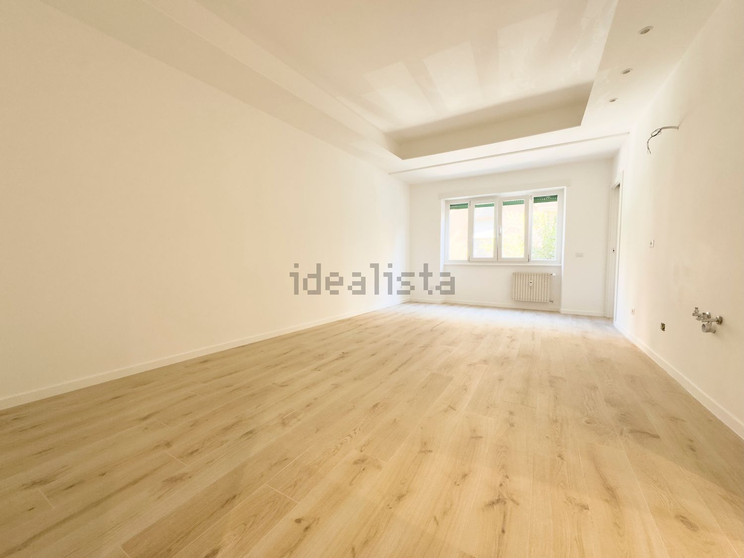 appartamento in vendita a Roma in zona Portuense