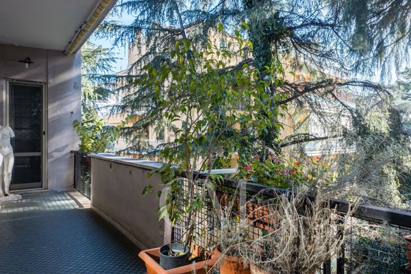 appartamento in vendita a Roma in zona Tor di Quinto
