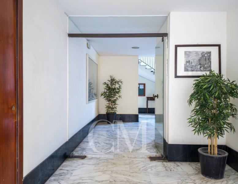 appartamento in vendita a Roma in zona Tor di Quinto