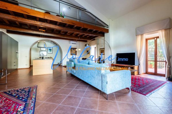 casa indipendente in vendita a Roma in zona Portuense