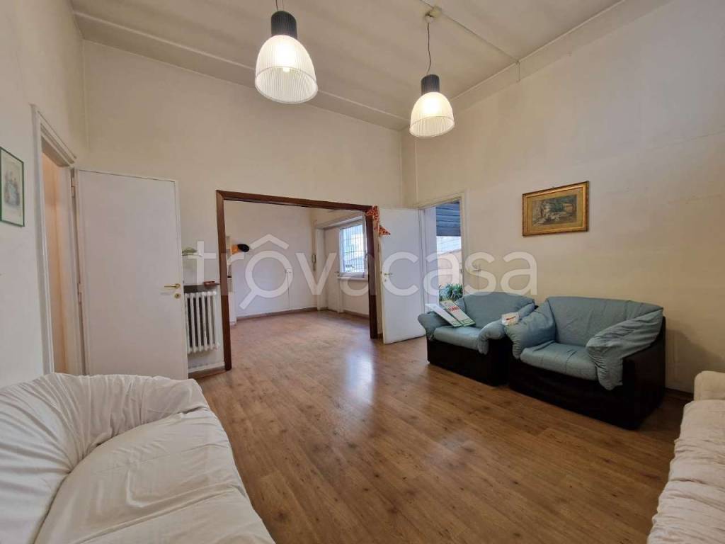 casa indipendente in vendita a Roma in zona Aurelio