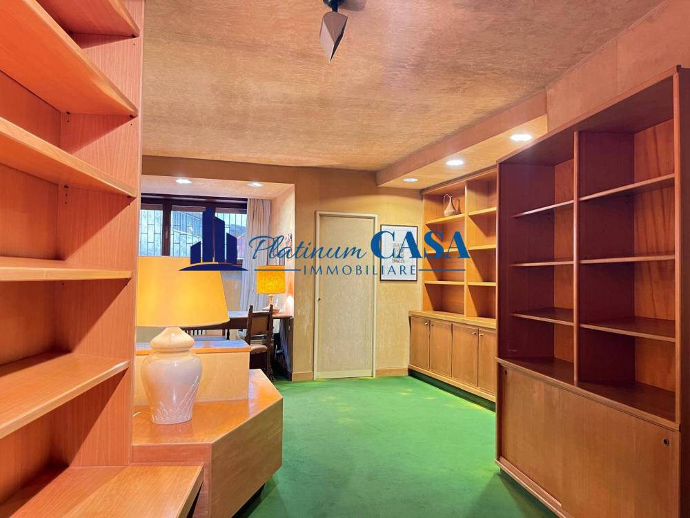 appartamento in vendita a Roma in zona Flaminio