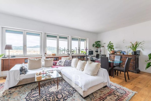 appartamento in vendita a Roma in zona Flaminio