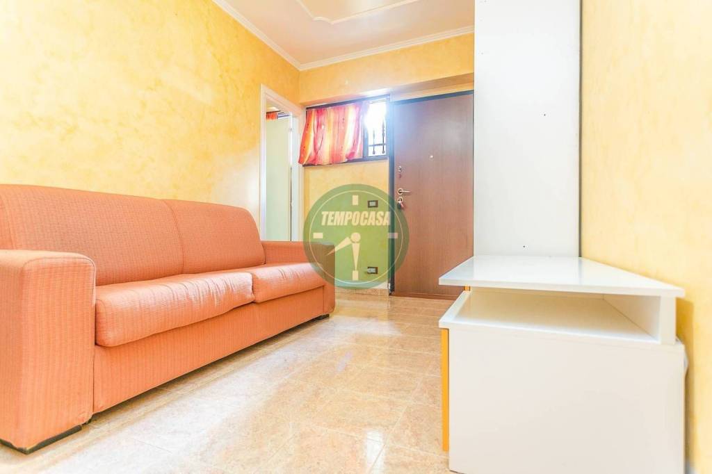 appartamento in vendita a Roma in zona Pietralata