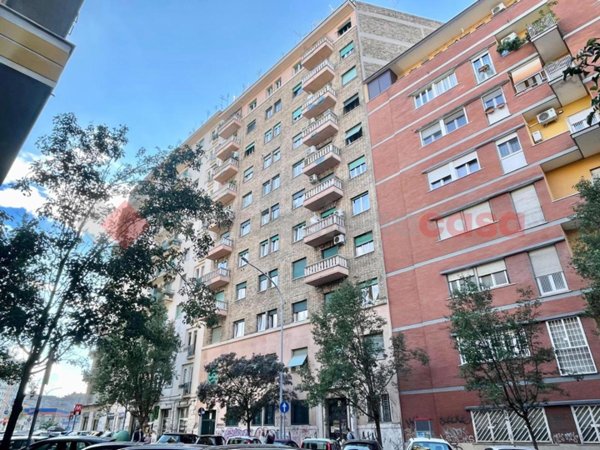 appartamento in vendita a Roma in zona Appio Latino