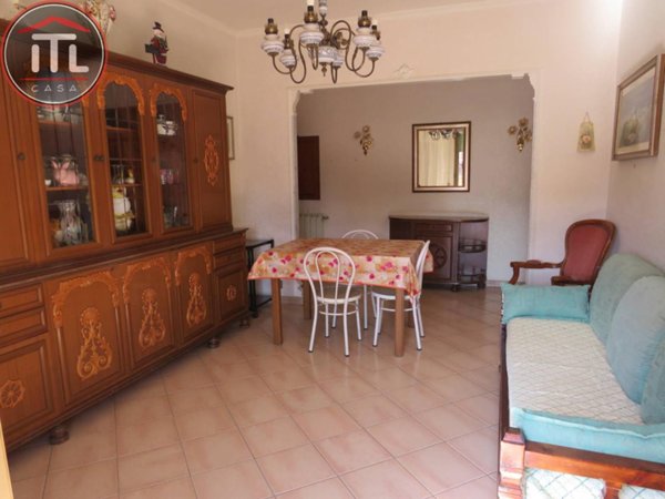 appartamento in vendita a Roma in zona Portuense