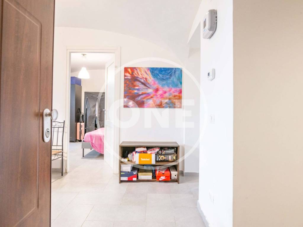 appartamento in vendita a Roma in zona Nomentano