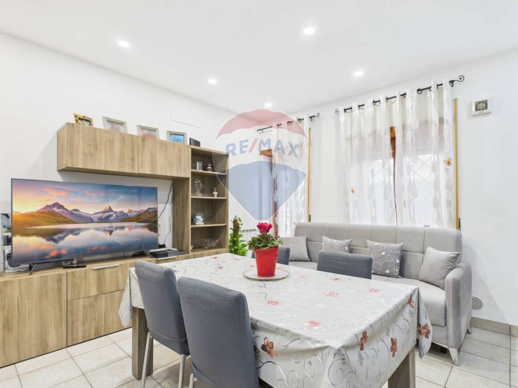 appartamento in vendita a Roma in zona Ottavia