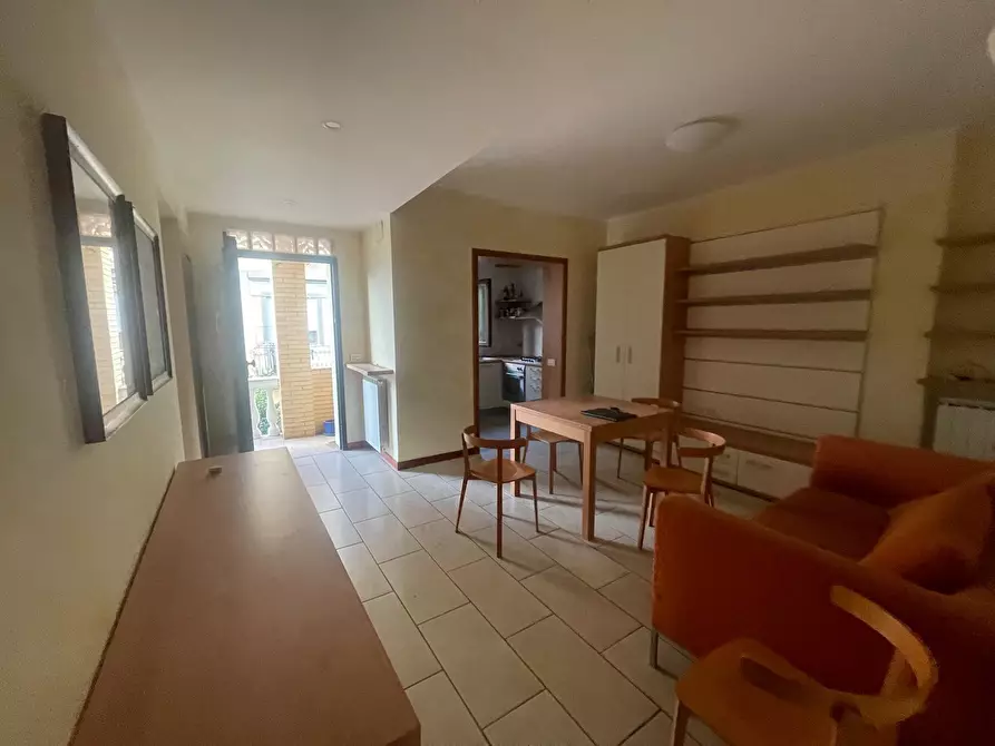 appartamento in vendita a Roma in zona Dragona/Bagnoletto