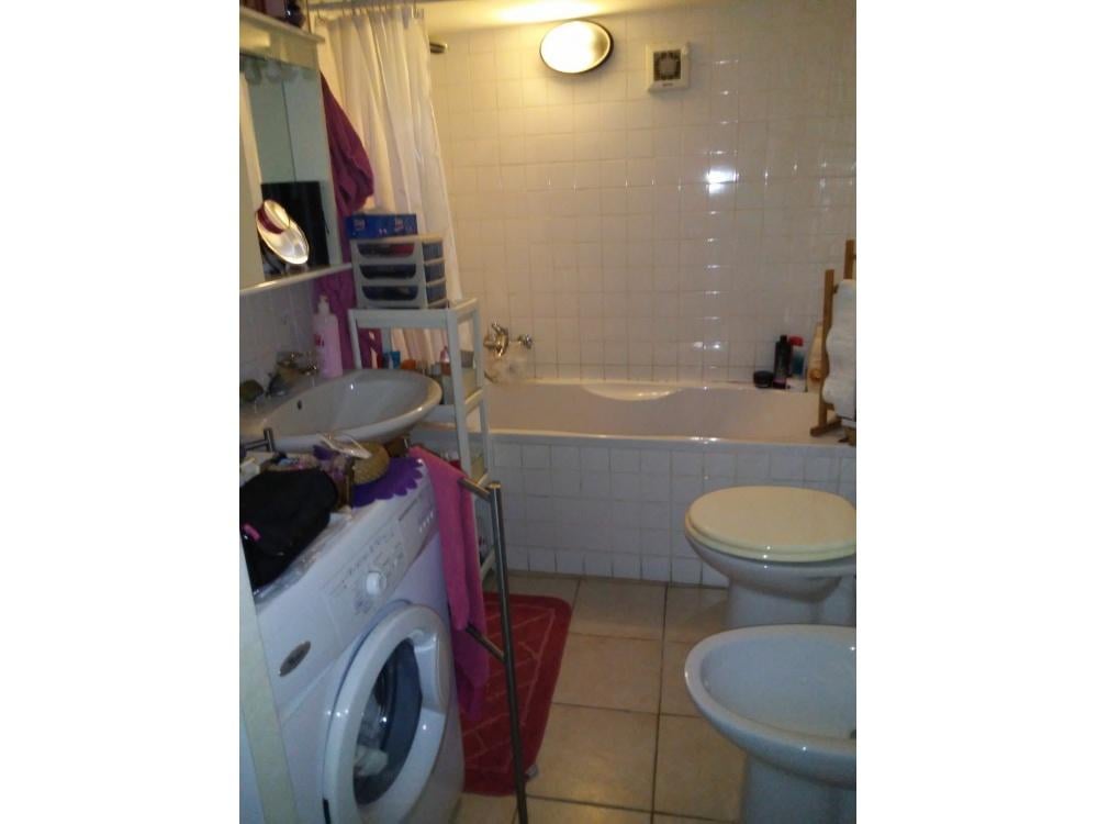 appartamento in vendita a Roma in zona Alessandrino