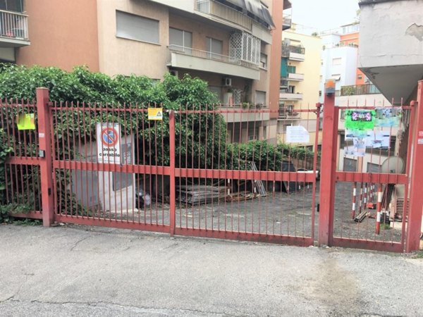 appartamento in vendita a Roma in zona Aurelio