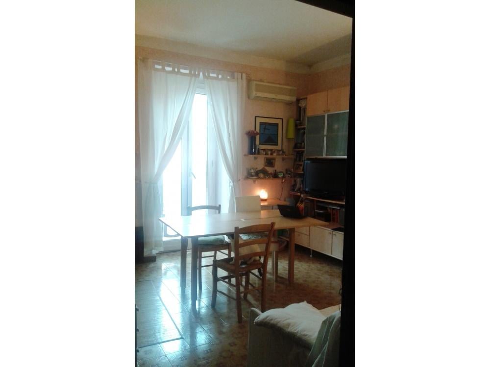 appartamento in vendita a Roma in zona Alessandrino