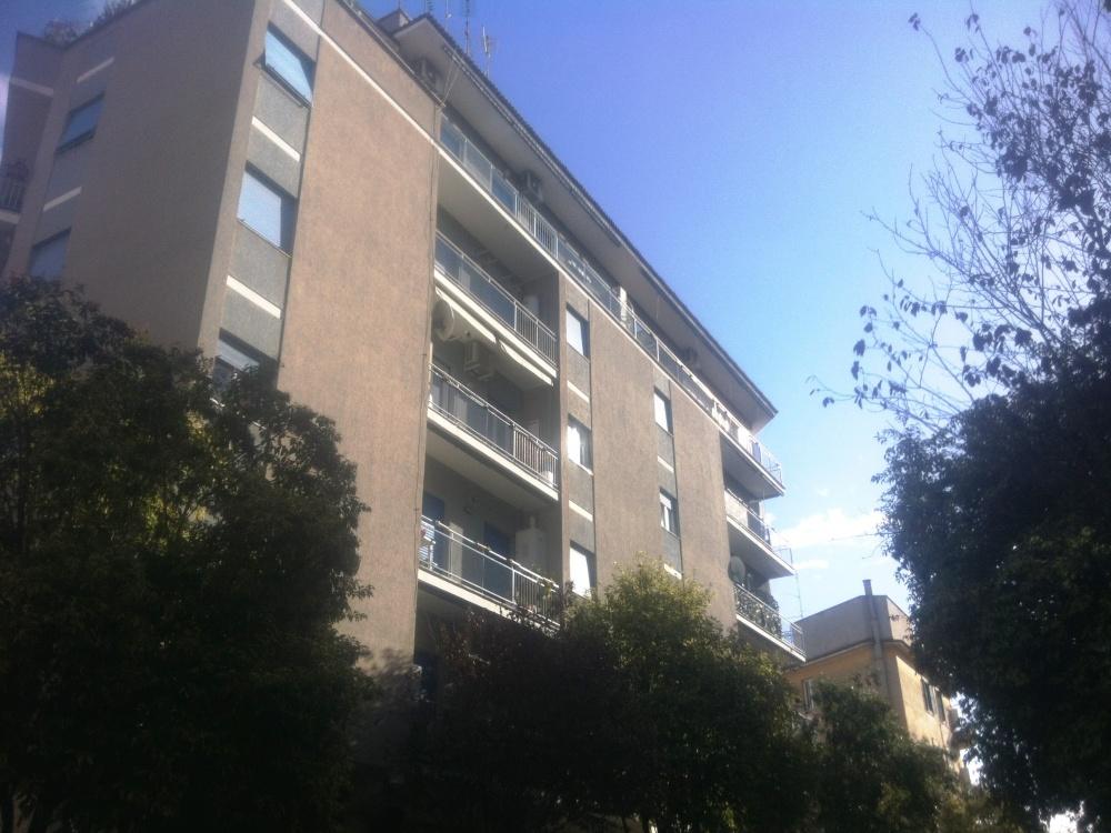 appartamento in vendita a Roma in zona Prenestino-Centocelle