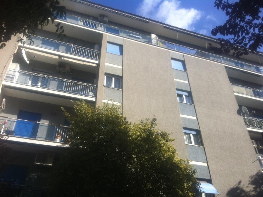 appartamento in vendita a Roma in zona Prenestino-Centocelle