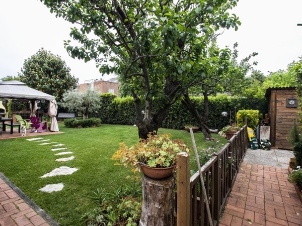 appartamento in vendita a Roma in zona Parioli
