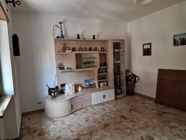 appartamento in vendita a Roma in zona Labaro