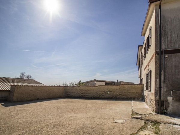 appartamento in vendita a Roma in zona Olgiata