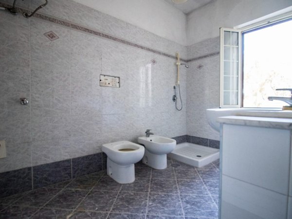 appartamento in vendita a Roma in zona Olgiata