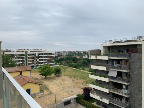 appartamento in vendita a Roma in zona Monte Sacro/Talenti