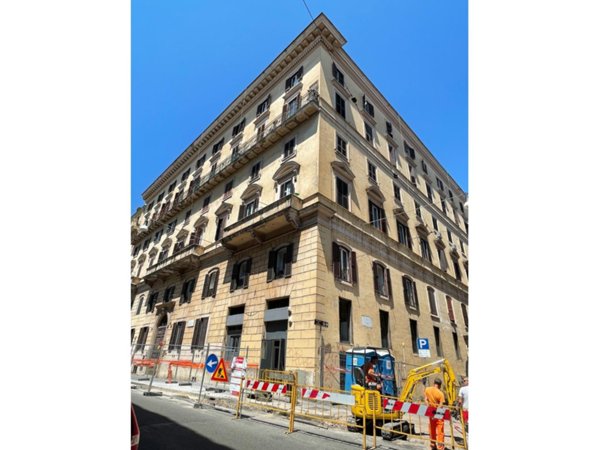 appartamento in vendita a Roma in zona Tuscolano