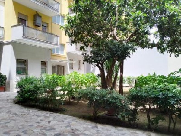 appartamento in vendita a Roma in zona Ostia