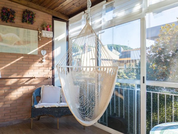 casa indipendente in vendita a Roma in zona Axa
