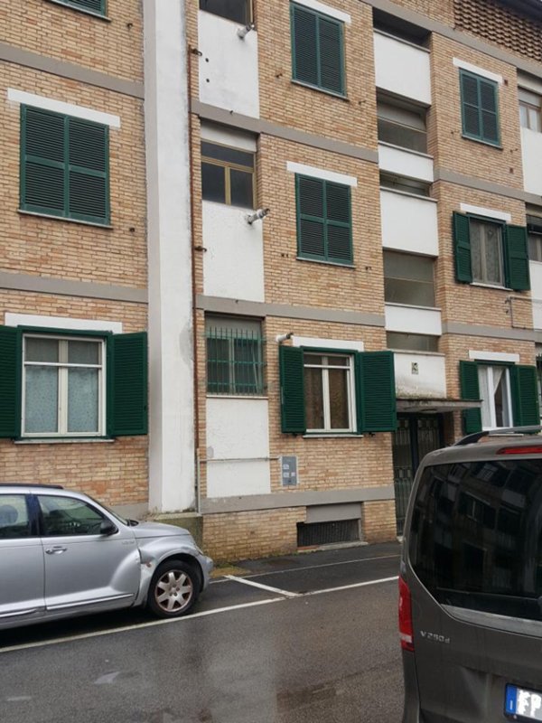 appartamento in vendita a Roma in zona Alessandrino