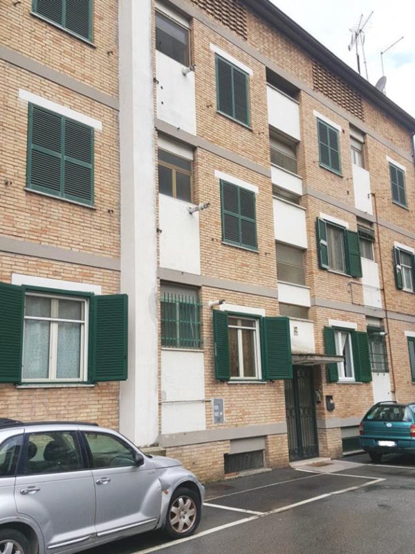 appartamento in vendita a Roma in zona Alessandrino