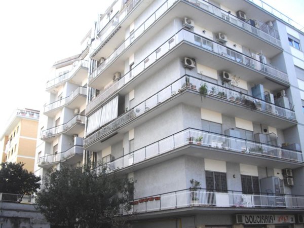 appartamento in vendita a Roma in zona Prenestino-Centocelle