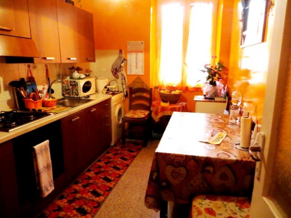 appartamento in vendita a Roma in zona Tor Vergata/Torrenova