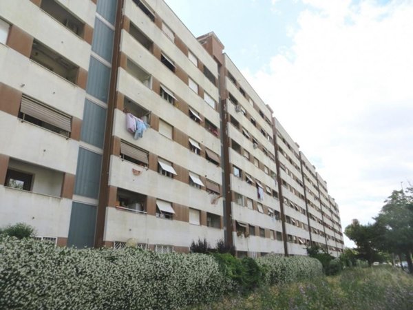 appartamento in vendita a Roma in zona Tor Sapienza