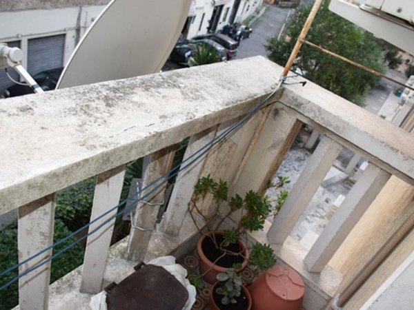 appartamento in vendita a Roma in zona Monte Sacro/Talenti