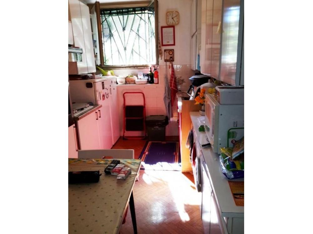 appartamento in vendita a Roma in zona Monte Sacro/Talenti