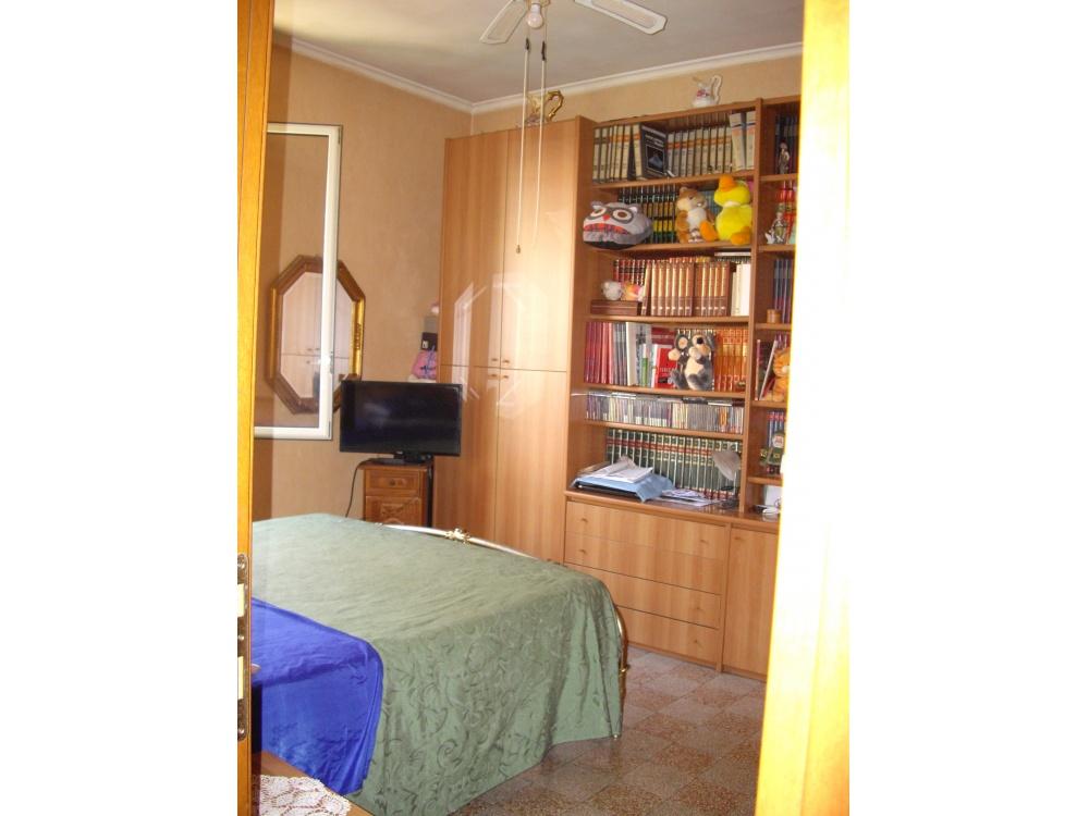 appartamento in vendita a Roma in zona Prenestino-Centocelle