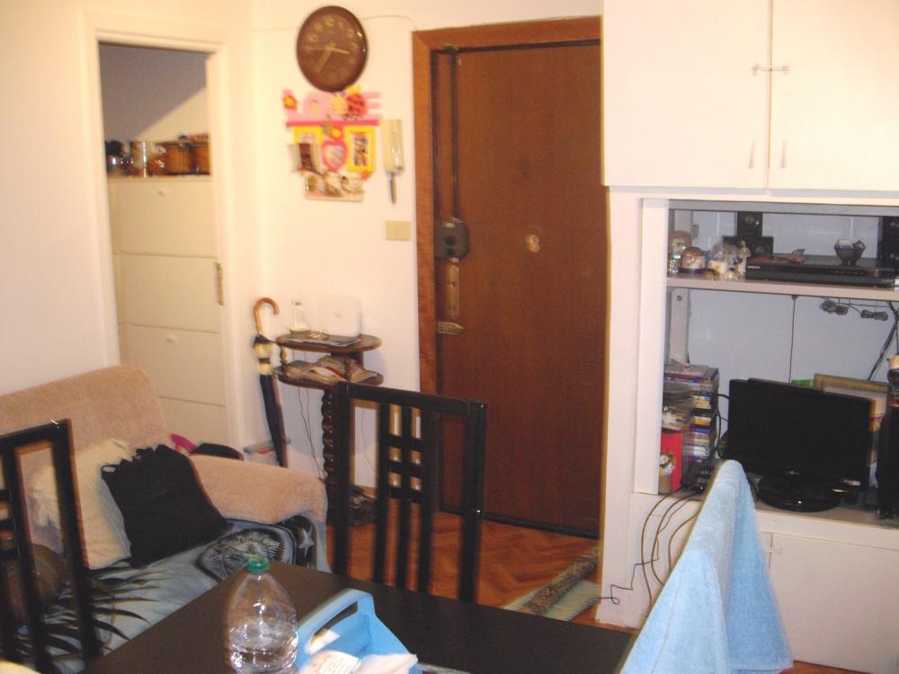 appartamento in vendita a Roma in zona Prenestino-Centocelle