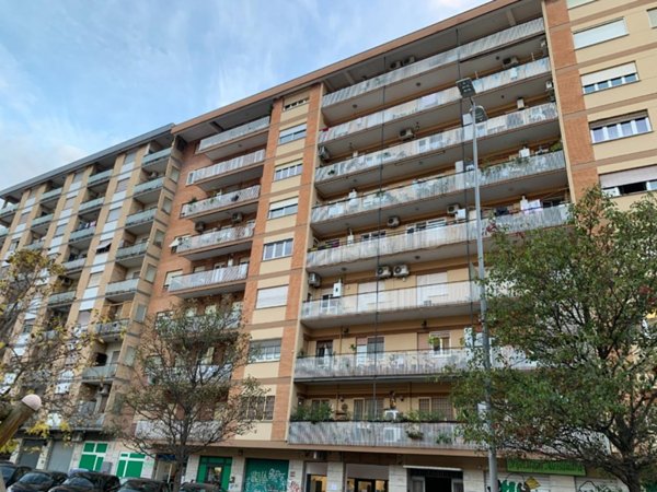 appartamento in vendita a Roma in zona Monte Sacro/Talenti