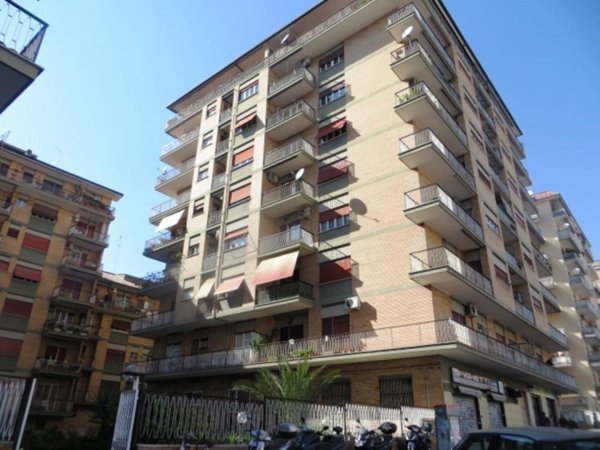 appartamento in vendita a Roma in zona Collatino