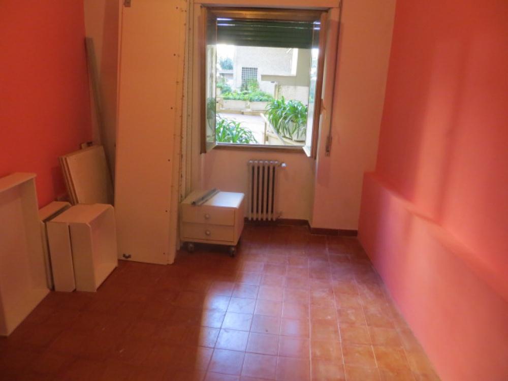 appartamento in vendita a Roma in zona Collatino