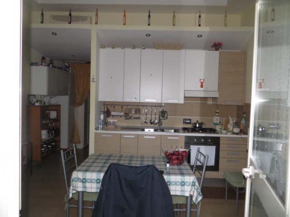 appartamento in vendita a Roma in zona Alessandrino