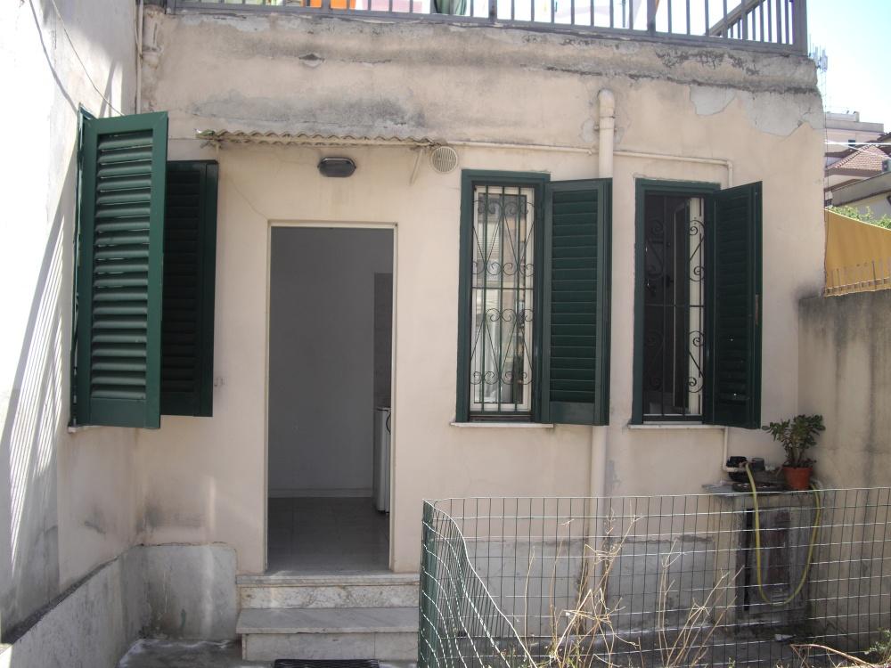 appartamento in vendita a Roma in zona Alessandrino