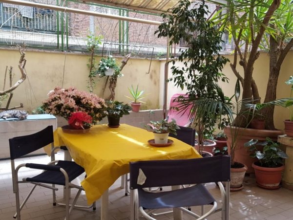 appartamento in vendita a Roma in zona Ardeatino