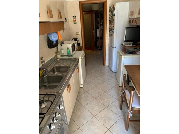 appartamento in vendita a Roma in zona Appio Claudio