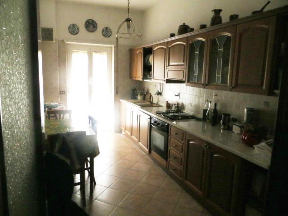 appartamento in vendita a Roma in zona Collatino